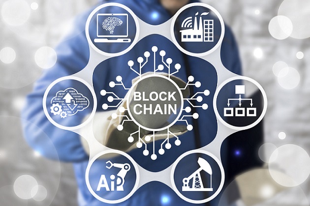 Everything You Have to Know About Blockchain