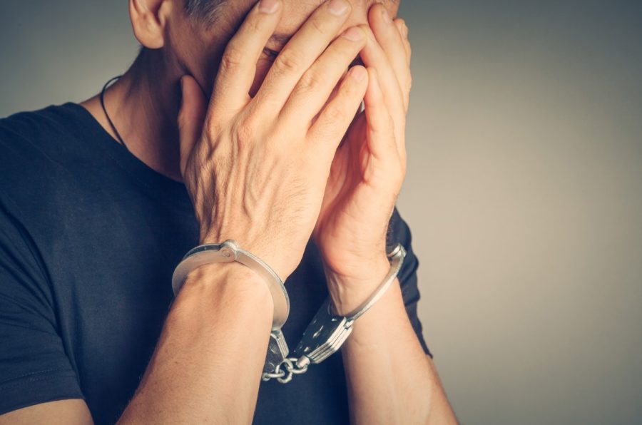 What to Expect If Your Loved One Is Arrested For A Criminal Offense