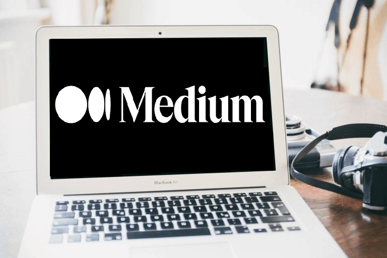 Medium Blogs On Website