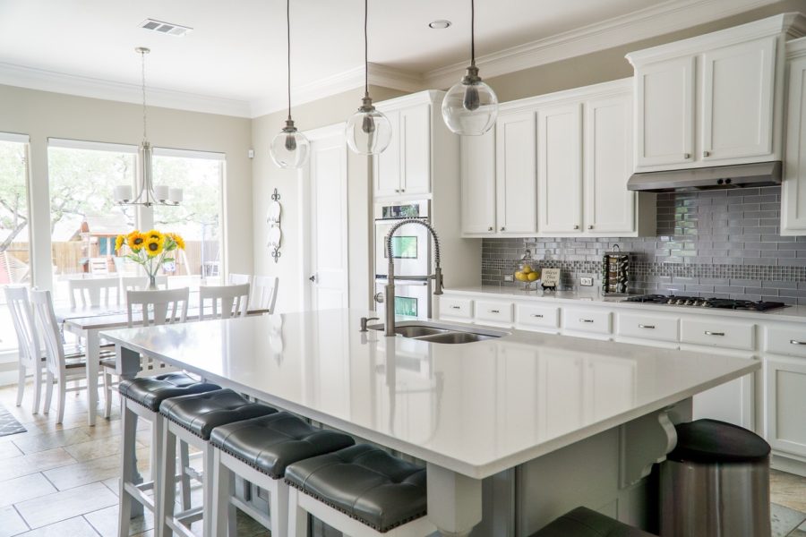 4 Affordable Changes You Can Make To Bring Your Kitchen To Life